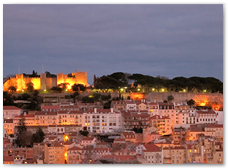 Taxi Tours - Lisboa