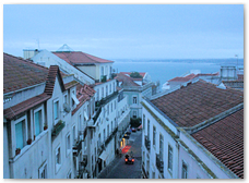 Taxi Tours - Lisboa