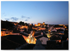 tour Obidos