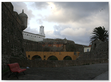 Peniche - Forte | Fort