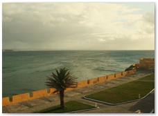 Peniche - Forte | Fort