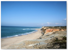 Praia D'el Rey